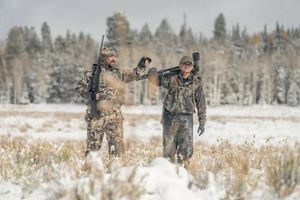 Американська компанія Athlon Optics: топовий виробник оптичних прицілів. фото