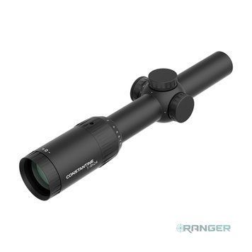 Оптичний приціл Vector Optics Constantine 1-8x24 RAR (SCFF-60) 01039 фото