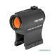 Коліматорний приціл Holosun HS403B  01048 фото 1