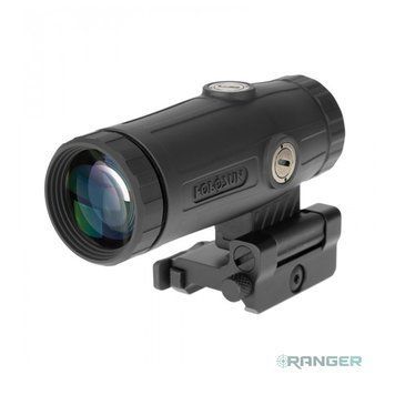 Збільшувач Holosun HM3X 3x magnifier 01005 фото