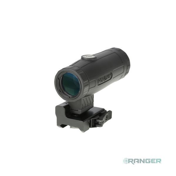 Збільшувач Holosun HM3X 3x magnifier 01005 фото