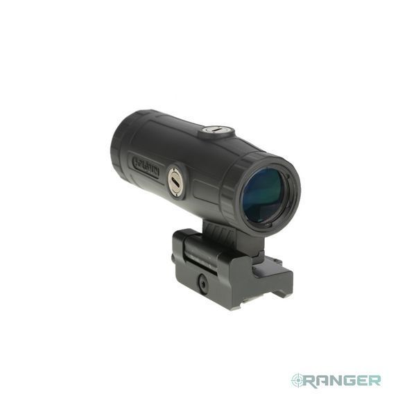 Збільшувач Holosun HM3X 3x magnifier 01005 фото