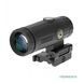 Збільшувач Holosun HM3X 3x magnifier 01005 фото 1