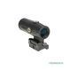 Збільшувач Holosun HM3X 3x magnifier 01005 фото 2