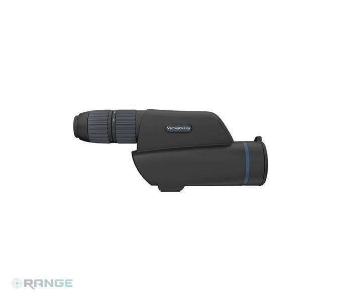 Зорова труба Continental 12-40x60 ED Spotting Scope з сіткою 01026 фото