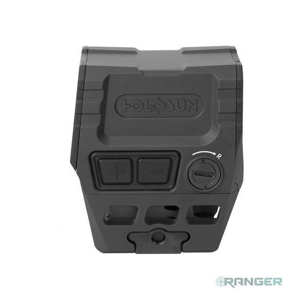 Коліматор Holosun AEMS-110101 Core Red Dot 01004 фото