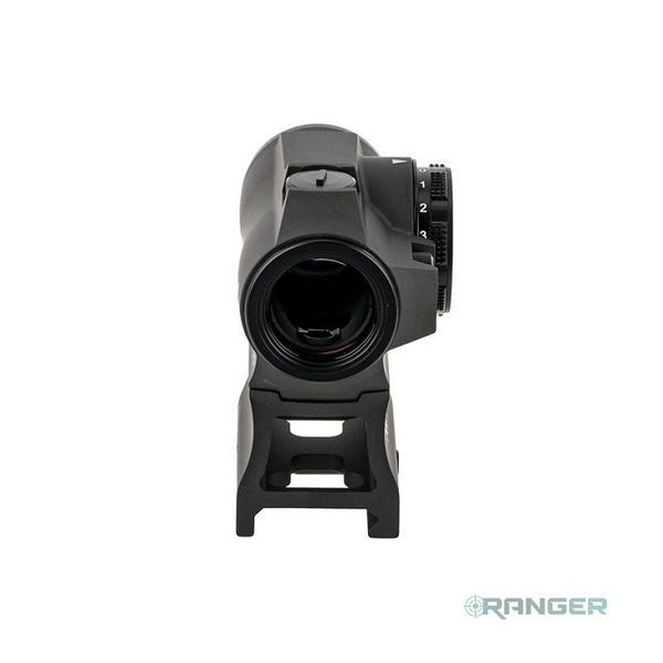 Коліматор Holosun Micro Elite HE503R-GD 2MOA 01002 фото