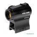 Коліматор Holosun Micro Elite HE503R-GD 2MOA 01002 фото 1