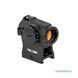 Коліматор Holosun Micro Elite HE503R-GD 2MOA 01002 фото 6