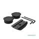Коліматорний приціл Vector Optics Maverick Gen II 1x25 Red Dot Sight Black Coating SCRD72 01040 фото 3