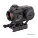 Коліматорний приціл Vector Optics Maverick Gen II 1x25 Red Dot Sight Black Coating SCRD72 01040 фото 2