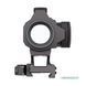 Коліматорний приціл Vector Optics Maverick Gen II 1x25 Red Dot Sight Black Coating SCRD72 01040 фото 5