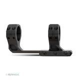 Кріплення Monstrum Slim Pro Series 7075 Aluminum Scope Mount Medium Profile (ZS345) 01030 фото
