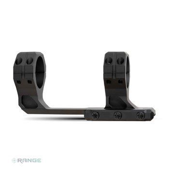 Кріплення Monstrum Slim Pro Series 7075 Aluminum Scope Mount Medium Profile (ZS345) 01030 фото