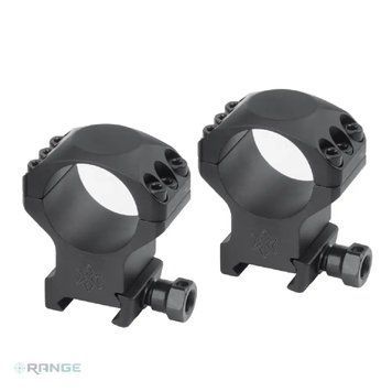 Кріплення Vector Optics 30MM X - Accu Profile Picatinny Rings XASR-3002 01031 фото