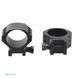 Кріплення Vector Optics 34mm X - Accu Low Profile Picatinny Rings на Weaver (SCTM-52) 01032 фото 2