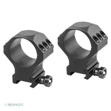 Кріплення Vector Optics 34mm X - Accu Medium Profile Picatinny Rings (SCTM-53) 01033 фото