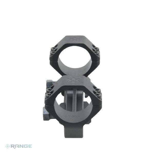 Моноблочне кріплення Vector Optics 30mm 1 - Piece Extended Picatinny AR Mount (XASR - 3031) 01034 фото