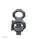 Моноблочне кріплення Vector Optics 30mm 1 - Piece Extended Picatinny AR Mount (XASR - 3031) 01034 фото 2