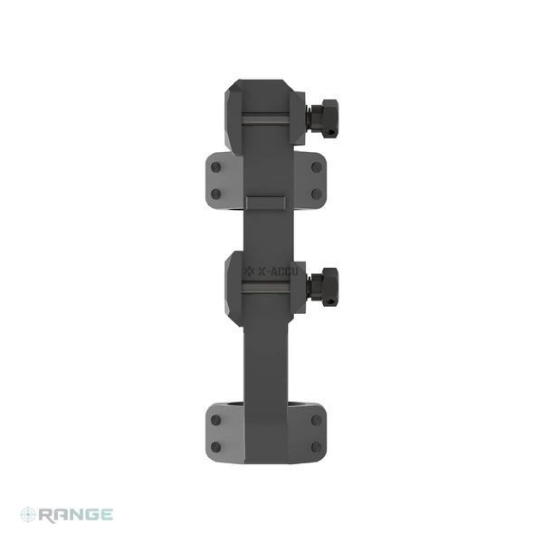 Моноблочне кріплення Vector Optics 30mm One Piece Picatinny Mount (SCACD - 23) 01035 фото