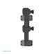 Моноблочне кріплення Vector Optics 30mm One Piece Picatinny Mount (SCACD - 23) 01035 фото 3