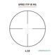 Оптичний приціл Athlon Ares ETR 4.5-30x56, Side Focus, 34mm, FFP 01006 фото 4