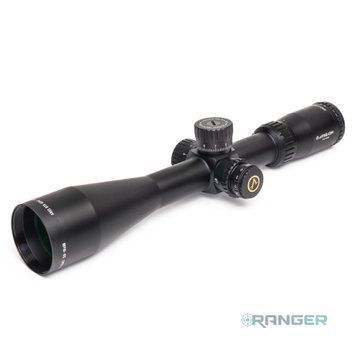 Оптичний приціл Athlon Ares BTR GEN2 HD 2.5-15&times;50 APRS5 FFP IR MIL 01007 фото