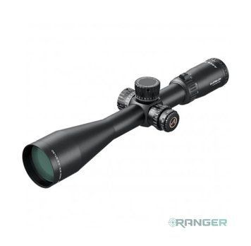 Оптичний приціл Athlon Ares BTR HD GEN2 4.5-27x50 FFP 01008 фото