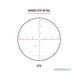 Оптичний приціл Athlon Ares BTR HD GEN2 4.5-27x50 FFP 01008 фото 5