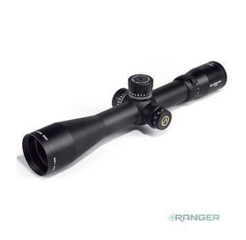 Оптичний приціл Athlon Ares ETR UHD RIFLESCOPE 3-18x50 FFP 01009 фото