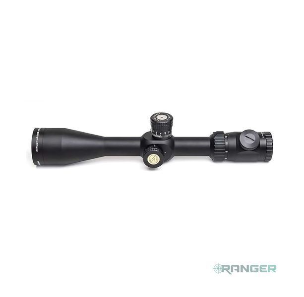 Оптичний приціл Athlon Argos BTR GEN2 6-24x50 FFP 01010 фото
