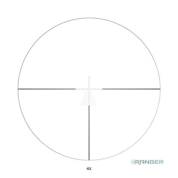 Оптичний приціл Athlon Helos BTR GEN2 4-20x50 FFP 01012 фото