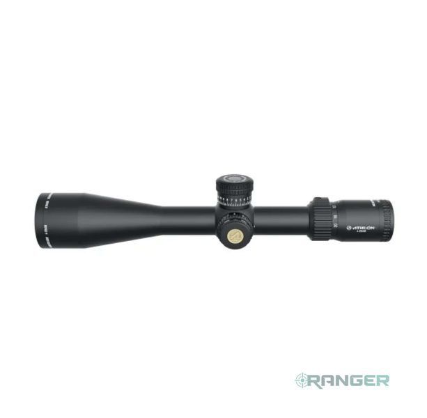 Оптичний приціл Athlon Helos BTR GEN2 4-20x50 FFP 01012 фото