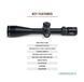 Оптичний приціл Athlon Helos BTR GEN2 4-20x50 FFP 01012 фото 3