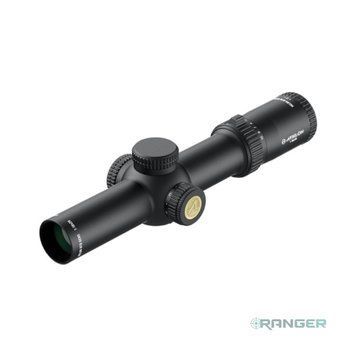 Оптичний приціл Athlon Optics Helos BTR GEN2 1-10 &times; 28 мм ATMR4 SFP IR MOA 01014 фото