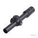 Оптичний приціл Vector Optics CONTINENTAL 1-6X28 34MM TACTICAL FFP (SCFF-31) 01016 фото 1