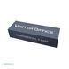 Оптичний приціл Vector Optics CONTINENTAL X6 1-6X24 SFP TACTICAL FDE (SCOC-34) 01018 фото 3