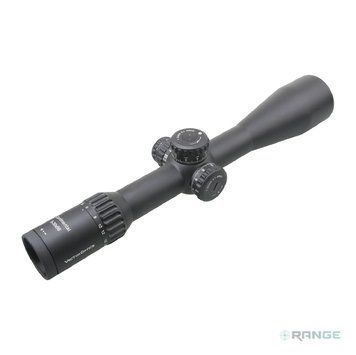Оптичний приціл Vector Optics CONTINENTAL X6 5-30X56 34MM FFP VEC - MBR (SCFF-41) 01020 фото