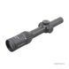 Оптичний приціл Vector Optics CONTINENTAL X8 1-8X24 SFP ED TACTICAL (SCOC-T37) 01021 фото 1