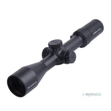 Оптичний приціл Vector Optics Taurus 3-18*50 FFP - 30 мм - First Focal Plane (SCFF-11) 01024 фото