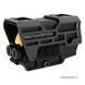 Коліматорний приціл Vector Optics Frenzy Plus 1x31x26 Multi-Reticle (SCRD-М67) 01043 фото 1