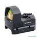 Коліматорний приціл Frenzy-S 1x17x24 SAS Battery Side Loading Red Dot Sight (SCRD-62) 01044 фото 1