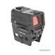 Коліматорний приціл HOLOSUN AEMS-221301 Green Dot 01046 фото 2